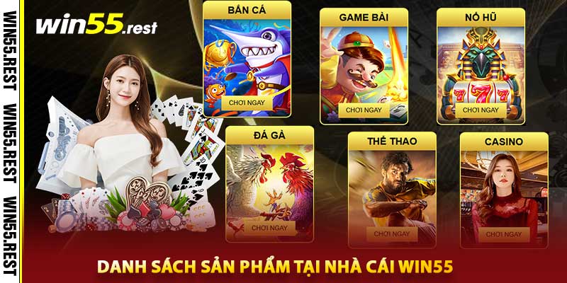 Win55