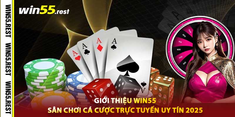 Giới thiệu Win55