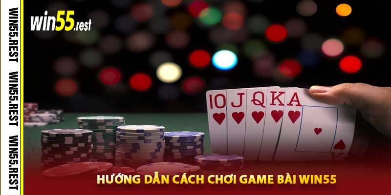 Game Bài Win55
