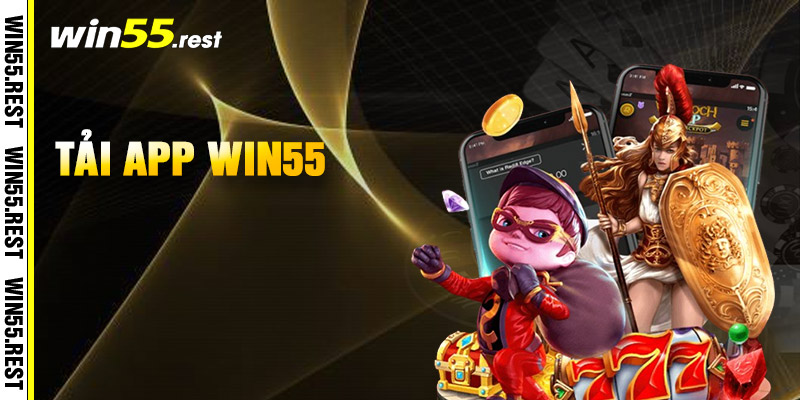 Tải app win55