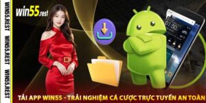 Tải App Win55